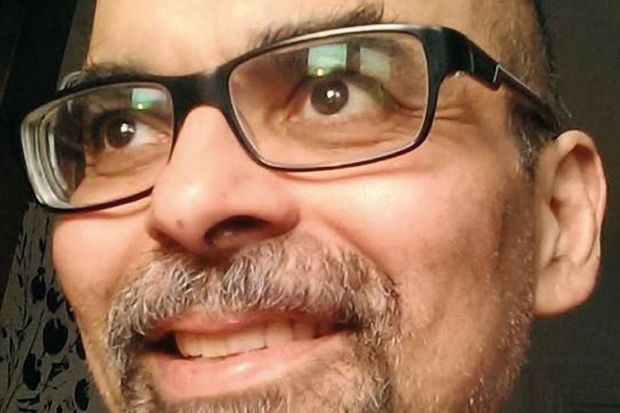 Obituary: Dwijen Rangnekar, 1965-2015