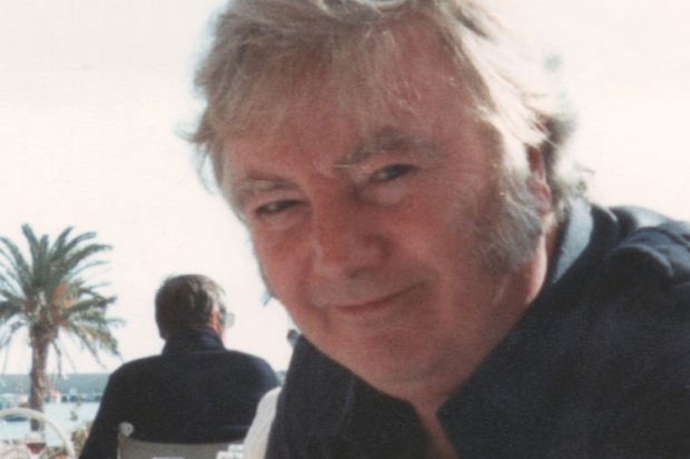 Obituary: Terry Culhane, 1934-2015