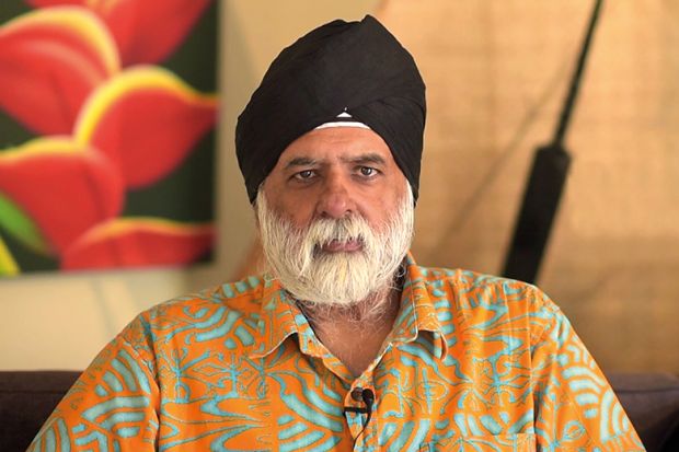 Pal Ahluwalia