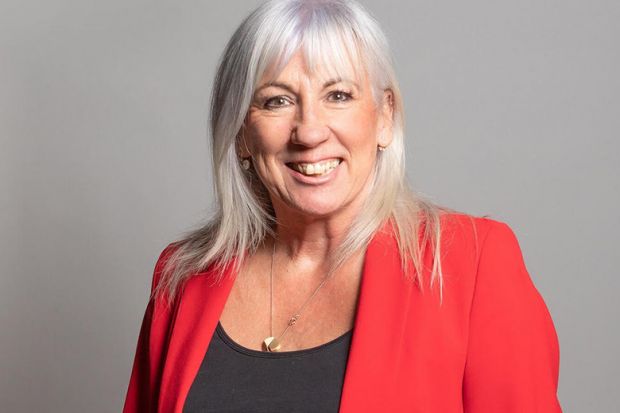 Amanda Solloway