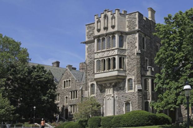 Princeton University