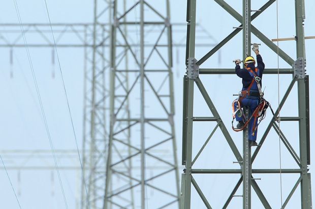 Pylon engineer