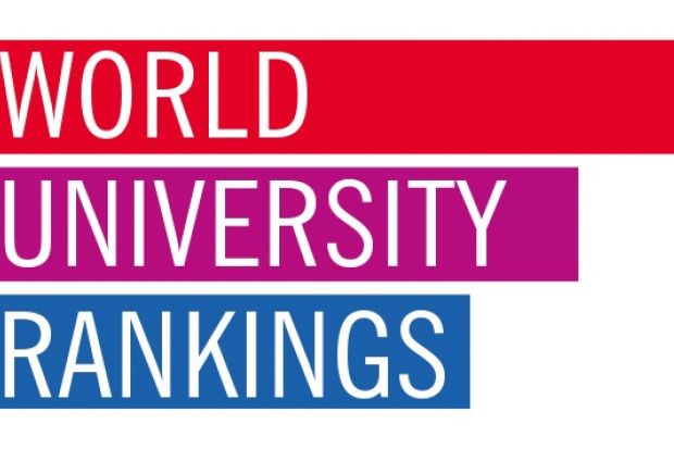 THE World University Rankings