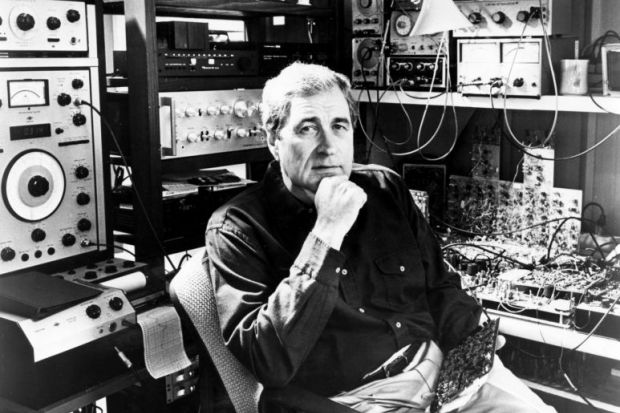 Ray Dolby