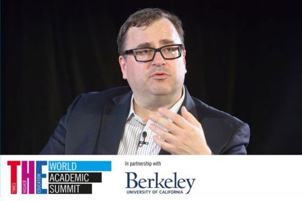 Reid Hoffman, LinkedIn