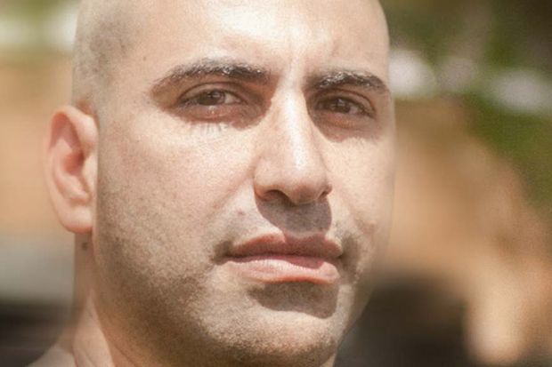 Review: Uncivil Rites, by Steven Salaita