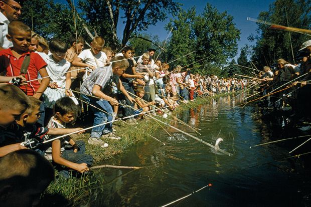 river-fishing