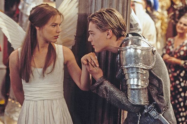 Romeo and Juliet