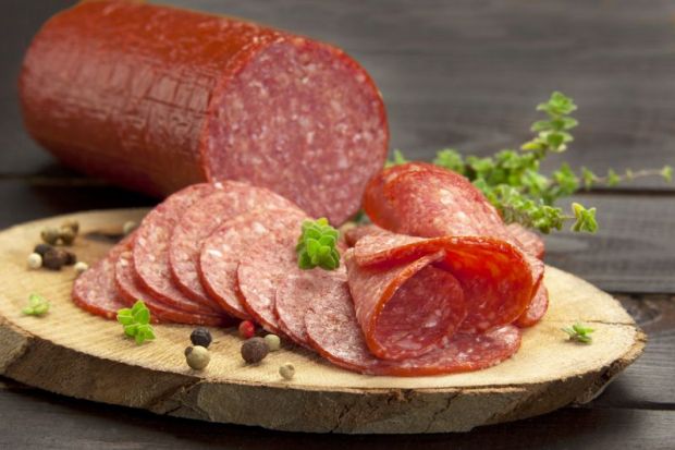 salami