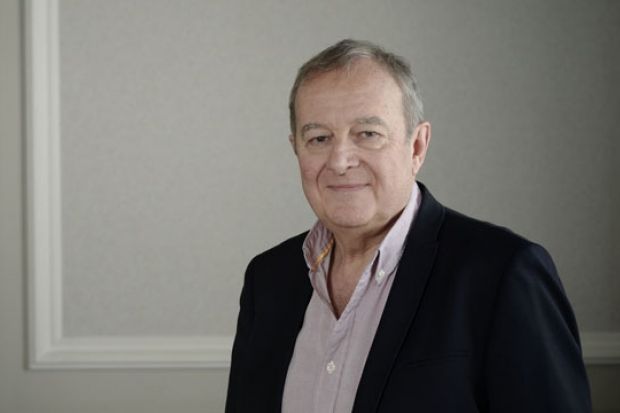 Phil Scraton