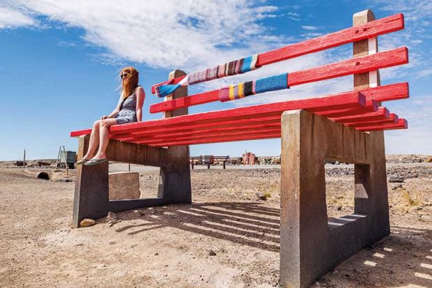 small-person-big-bench