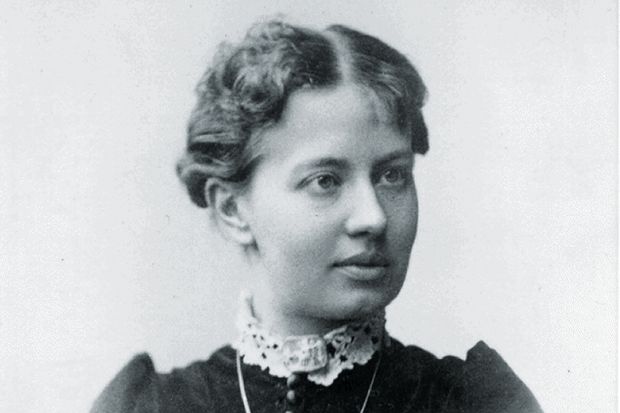 Sofia Kovalevskaya