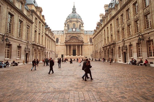 Sorbonne