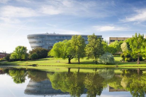 University of Surrey