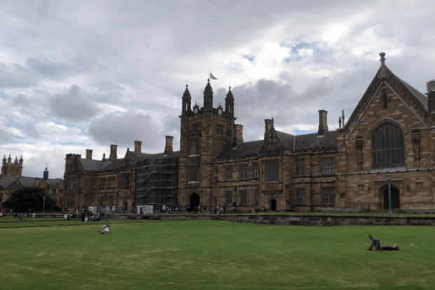 University of Sydney