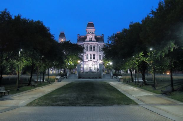 Syracuse University