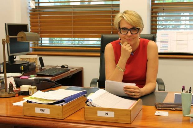 Tanya Plibersek