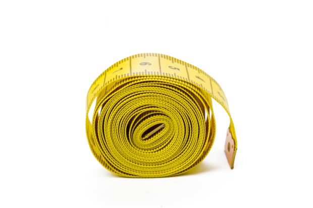 Tape measure