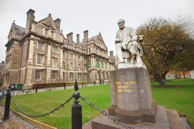 Trinity College Dublin