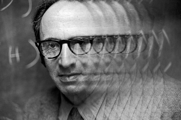 Thomas Kuhn