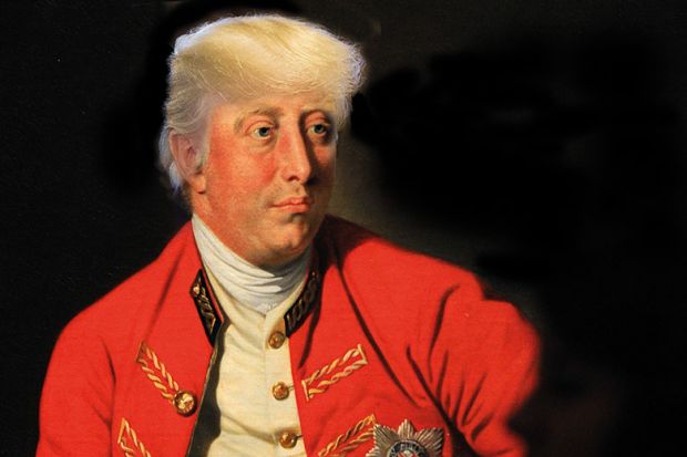 trump austen