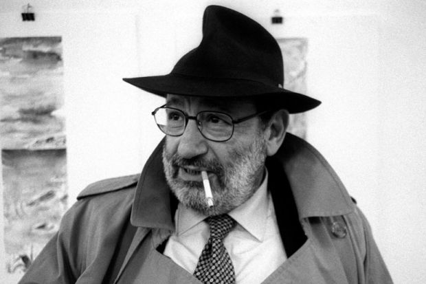 Umberto Eco