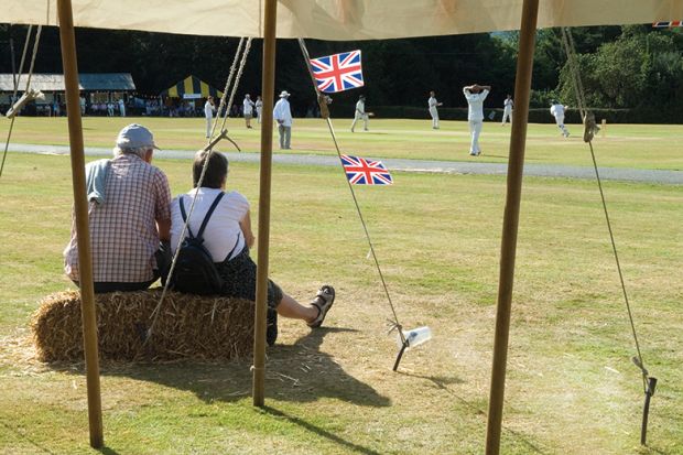 union jacks cricket