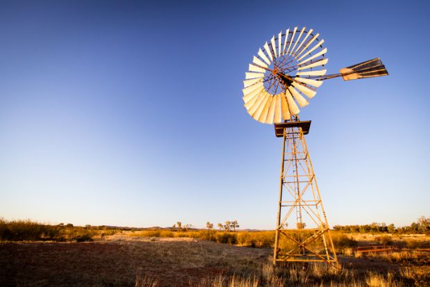 Regional Australia