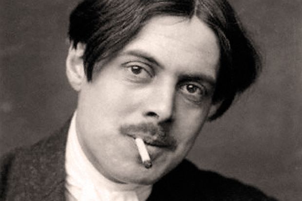 Wyndham Lewis