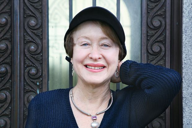 Marilyn Yalom