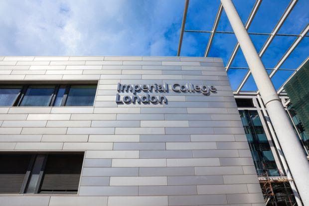 Imperial College London