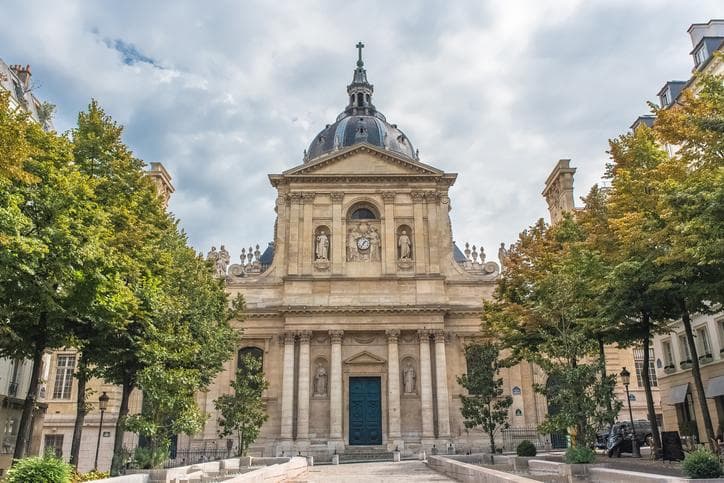 Sorbonne University