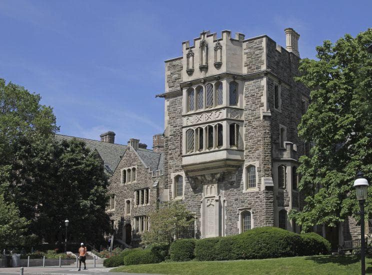 Princeton University